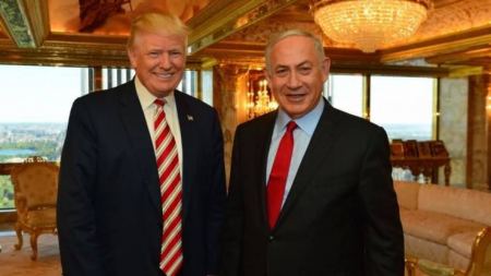  التشيك تنضم لأمريكا وتعترف بالقدس عاصمة لإسرائيل